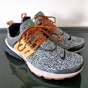 Nike Safari Presto Style 844448-002